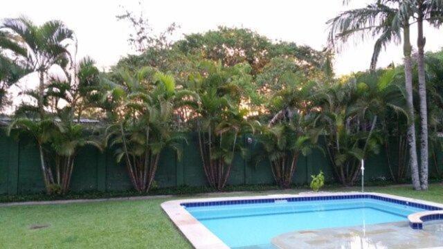 Encantadora Chacara Com Piscina Em Itanhaém Екстериор снимка