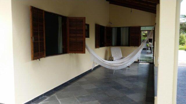 Encantadora Chacara Com Piscina Em Itanhaém Екстериор снимка